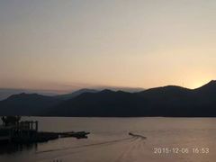 -花亭湖风景名胜区