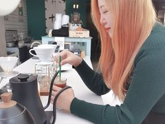 -十一咖啡(青年大街工厂店)