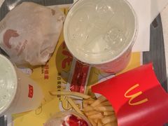-麦当劳(曲阳店)