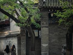 -湘子庙