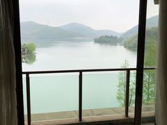 -宁波九龙湖开元度假村