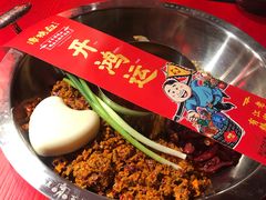 -谭鸭血老火锅(漳州路店)