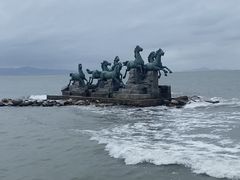 -养马岛旅游度假区
