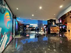 -春天国际影城(中庚漫游城杜比全景声店)