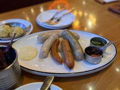 -MR.ROCKY洛奇先生RESTAURANT&BAR(宝安壹方城店)