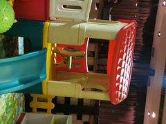 -捞天下大众火锅(水上公园店)