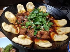 -符离集餐厅(万象城店)