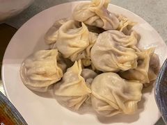 -维吾尔餐厅(宜山路店)