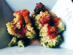 花菜-首尔馆韩国料理(金童路店)