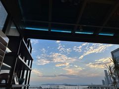 -CASANOVA西餐厅(海信广场店)