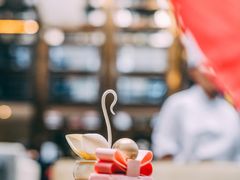 -行者书屋大堂吧 ·下午茶(南京圣和府邸酒店)