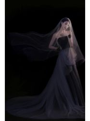 -米莱摄影写真(五大道别墅店)