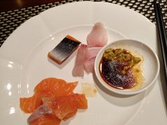 -青岛海尔洲际酒店