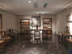 -秦汉胡同国学书院(天鹅湾分馆)