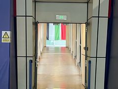 -上海浦东国际机场-T2航站楼