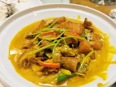 -寻味顺德·南记酒家·传统顺德菜·鱼生(广源路店)