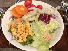 -食间牛排(湖西路店)