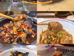 -烹湘·鲜炒湖南土菜(海珠店)