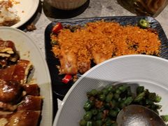 -留半山·香港食堂(啦啦宝都店)
