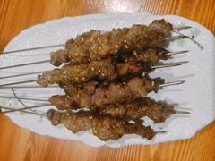-质烤烤物·活烤海鲜(质烤总店)