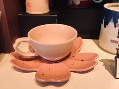 -星巴克(尚品中心1F店)
