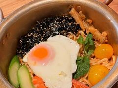 -KimPro 辛普乐概念韩餐