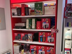 -任天堂Nintendo Switch体验店(天河城店)