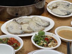 -濠轩阁特色生蚝火锅(水湾路店)