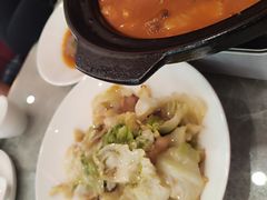 -再回头私房菜·老南京菜