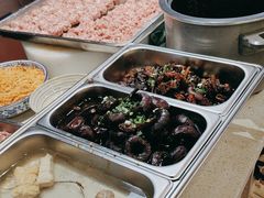 -梅溪·小伙子干挑面(安吉总店)