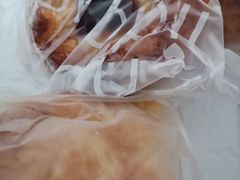 -面包新语(无锡M会员店)