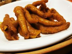 -蜈支洲岛珊瑚酒店临海阁中餐厅