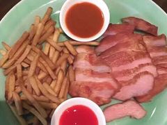 -粗茶淡饭·隐庐私厨(东亭店)