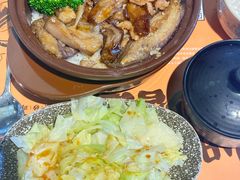 -依立香饭·紫砂鸡汤煲饭(紫云阁店)