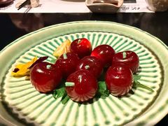 -松鹤精致料理(五一中路店)