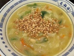 -老雒阳面馆·水席·洛阳菜(王城路店)
