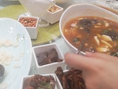 -庆余楼·用心与食材·特色菜&灶头面(仙蠡墩店)