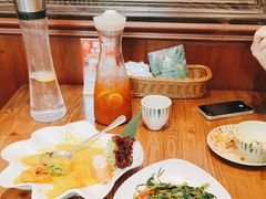 -泰堤坊(淡水体育馆店)