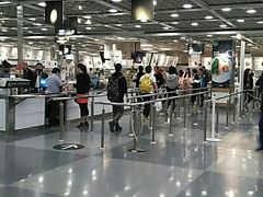 -宜家·瑞典风味餐厅(北京西红门店)