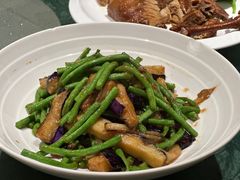 -湖泉水云间餐厅·弥勒地道菜(B座店)