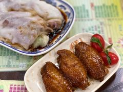 瑞士汁鸡翅-顺记冰室(宝华路店)