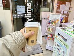 -全家便利店(天通庵路店)