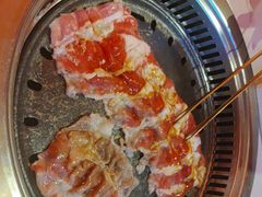 -杨记齐齐哈尔烤肉(总店)