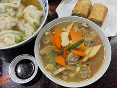 -御清斋总店(天一街店)