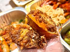 -吉利龙虾·新派海鲜烧烤