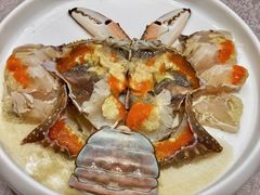 膏蟹-滕头生态酒店(奉化店)