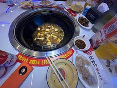 -徐家屯铁锅炖(宋家庄店)