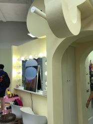 -GOLDEN HAIR儿童造型设计(丁香国际店)