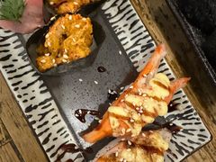 -小川洋风料理(江汉路店)