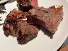 -拉蒂娜·巴西牛排馆 Latina·Brazilian Steakhouse(王府井喜悦店)